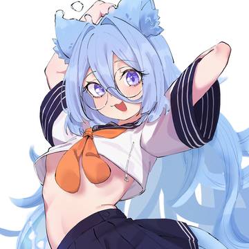 Mizune Aoko