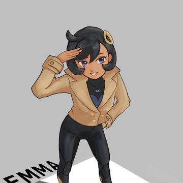 Emma