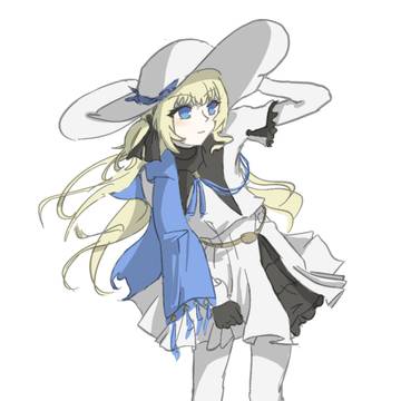 フィービー(鳴潮)