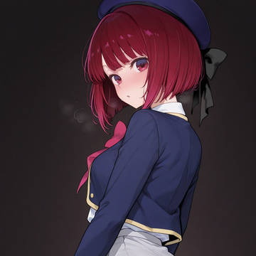 Kana 有馬かな