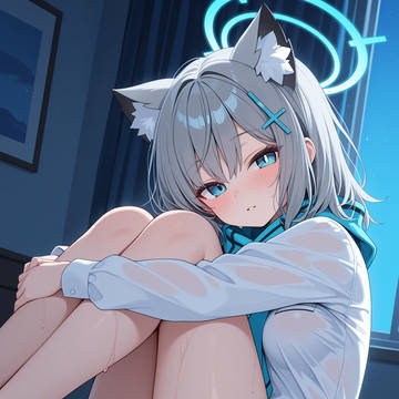 シロコ