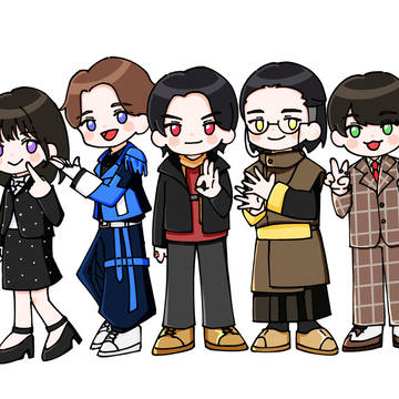 💍落書き？のようなもの