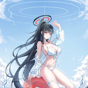 夏のリオ🌊