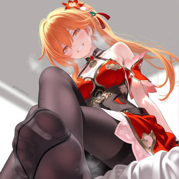 けいちゃん