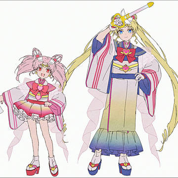 和服化まとめ