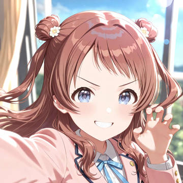 花海咲季