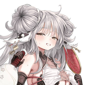 牛魔王
