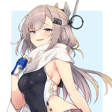 ワフーちゃん
