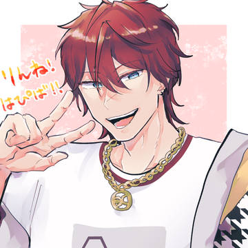 りんね誕生日おめでとう！