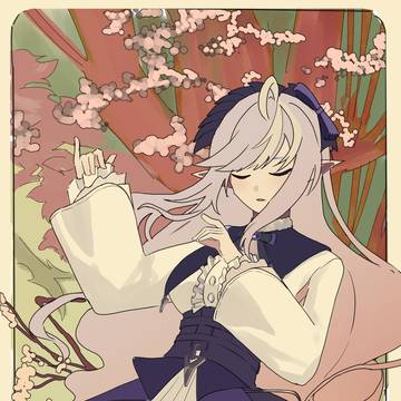 春