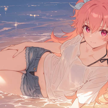 愛莉