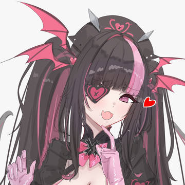 ラクガキ2枚