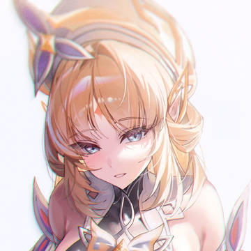☆