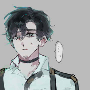 ミ