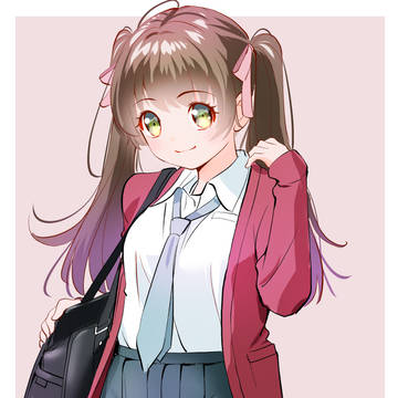 Xの落書き