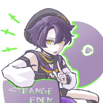 STEDの案内猫さん