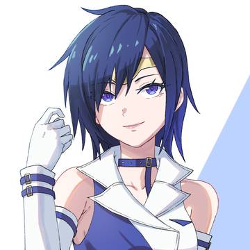 pixivリクエスト