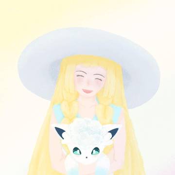 Cotton & Cotton Candy