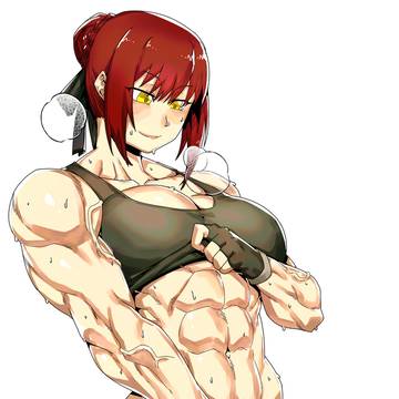 Hippolyta
