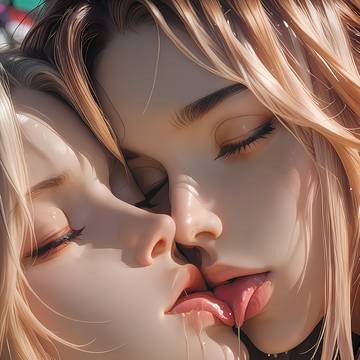 Yuri Whispers, Drowning Light