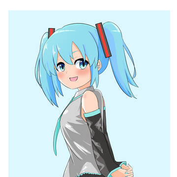 ミク