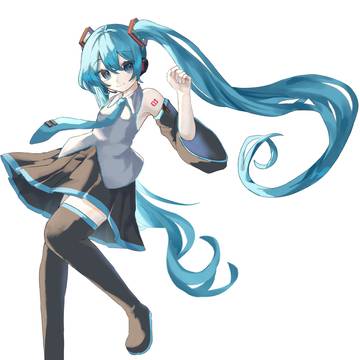 初音ミク