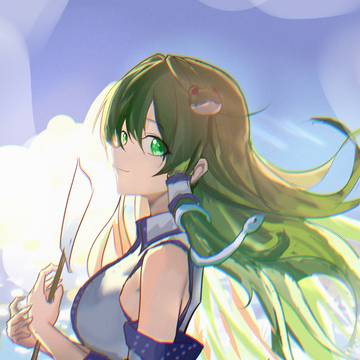 百日绘·Day20