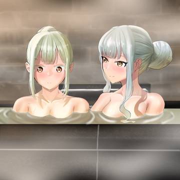 浴室