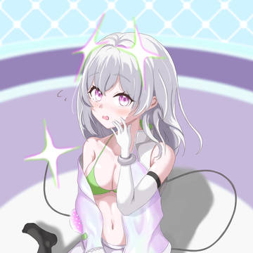 ユニちゃん