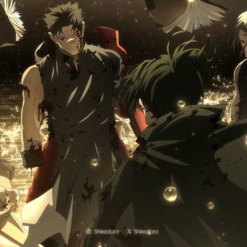 Kamunabi HQ Tag Team Deathmatch