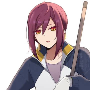 面影