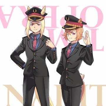 トプオペ🚆