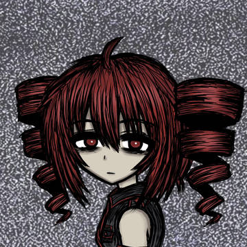 Kasane Teto