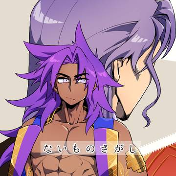 【6/28 BMYD】ビマヨダ新刊サンプル