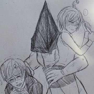 サイヒル【1】