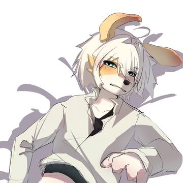 「…なにすんだよ」