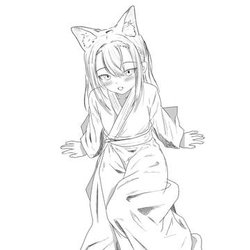 らくがき6