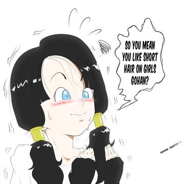 Videl ❤️