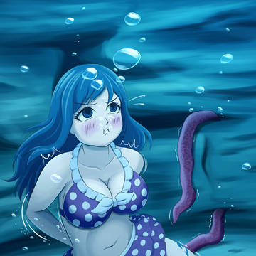 Tentacle Pit