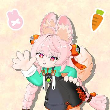 ザオちゃん