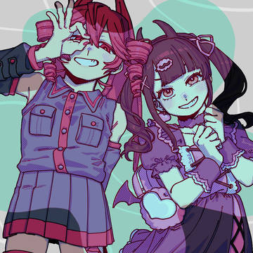 なんちゃってメタモル（おまけつき）