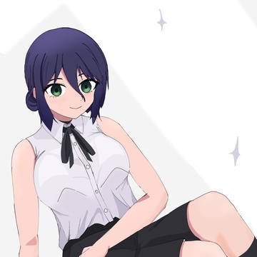 レゼ