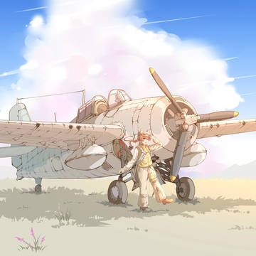 地狱野猫