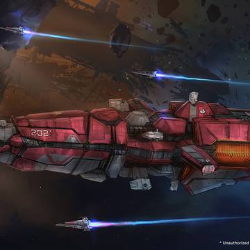 Space Destroyer 20260518