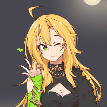 シカゴ美希