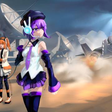 UTAU system