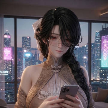 没钱做图我先暂时停更休息会儿,欢迎大家二创