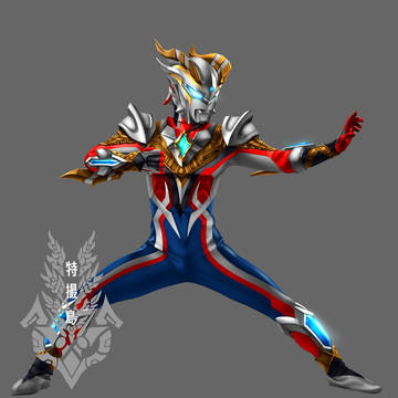 ウルトラマンゼロ-アルティメット・コスモライズ