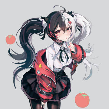 Lacrimosa 🍅