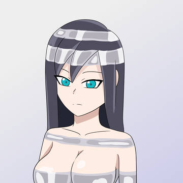 T-2000 (Carla Forman)